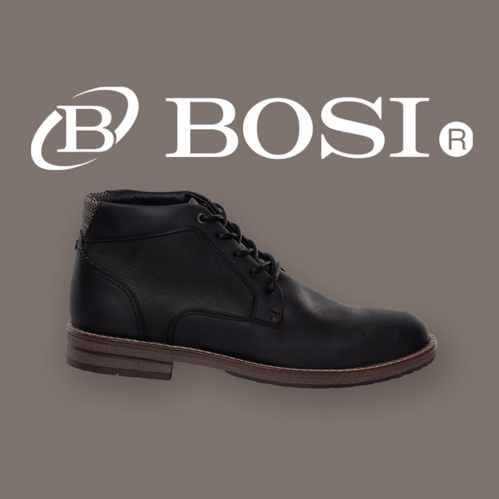 Bosi Dress Boots
